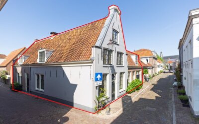 Huis te koop Middenstraat 78