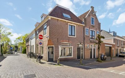 Huis te koop Nieuwstraat 90