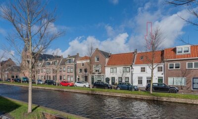 Oudegracht 81