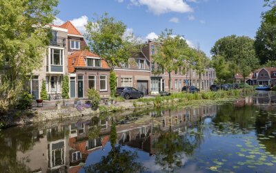 Oudegracht 101