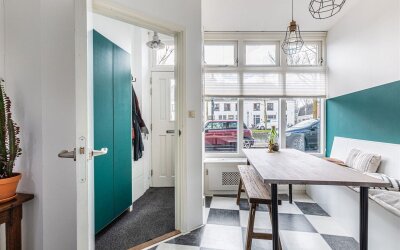 Huis te koop Oudegracht 107