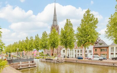Herengracht 12