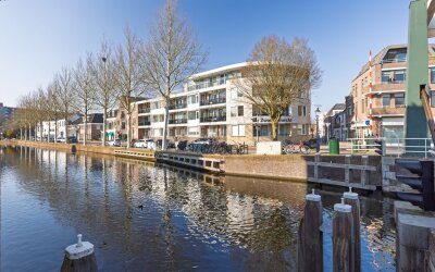 Herengracht 29-B