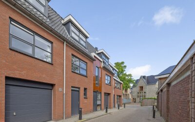 Blomstraat 5