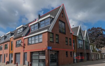 Blomstraat 7-A