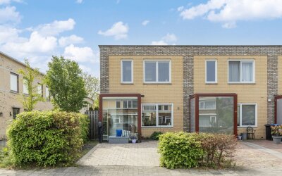 Huis te koop Kostverlorenstraat 957