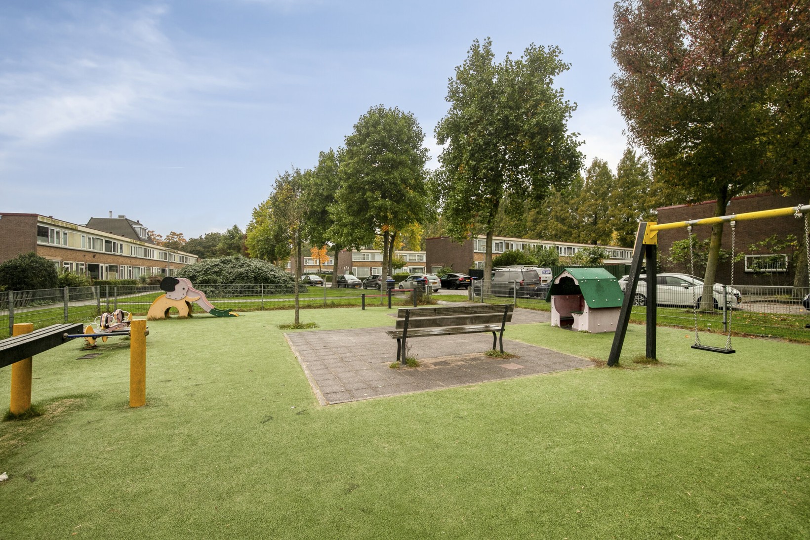 Tussenwoning te koop: kostverlorenstraat 963, Weesp