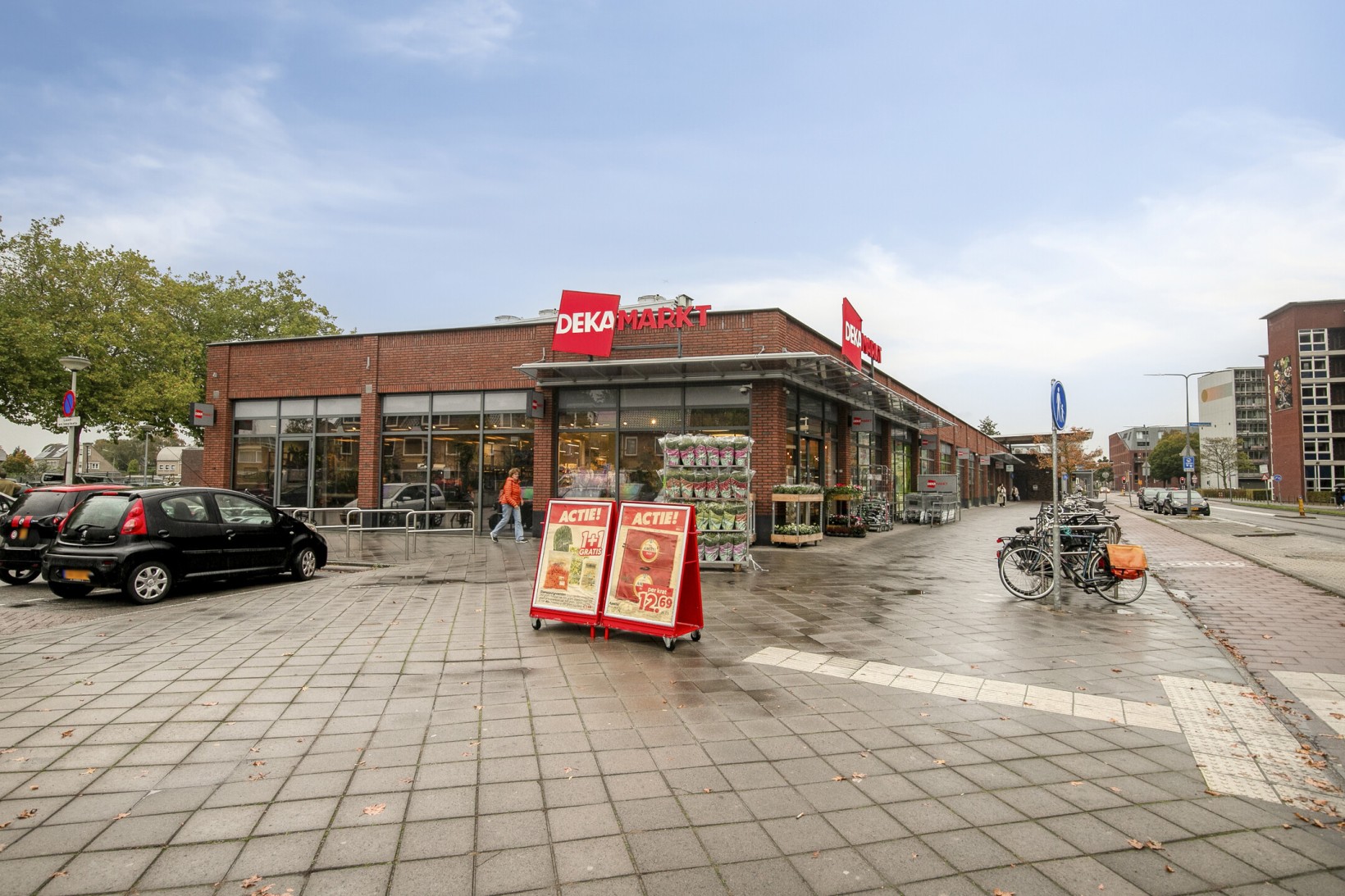 Tussenwoning te koop: kostverlorenstraat 963, Weesp