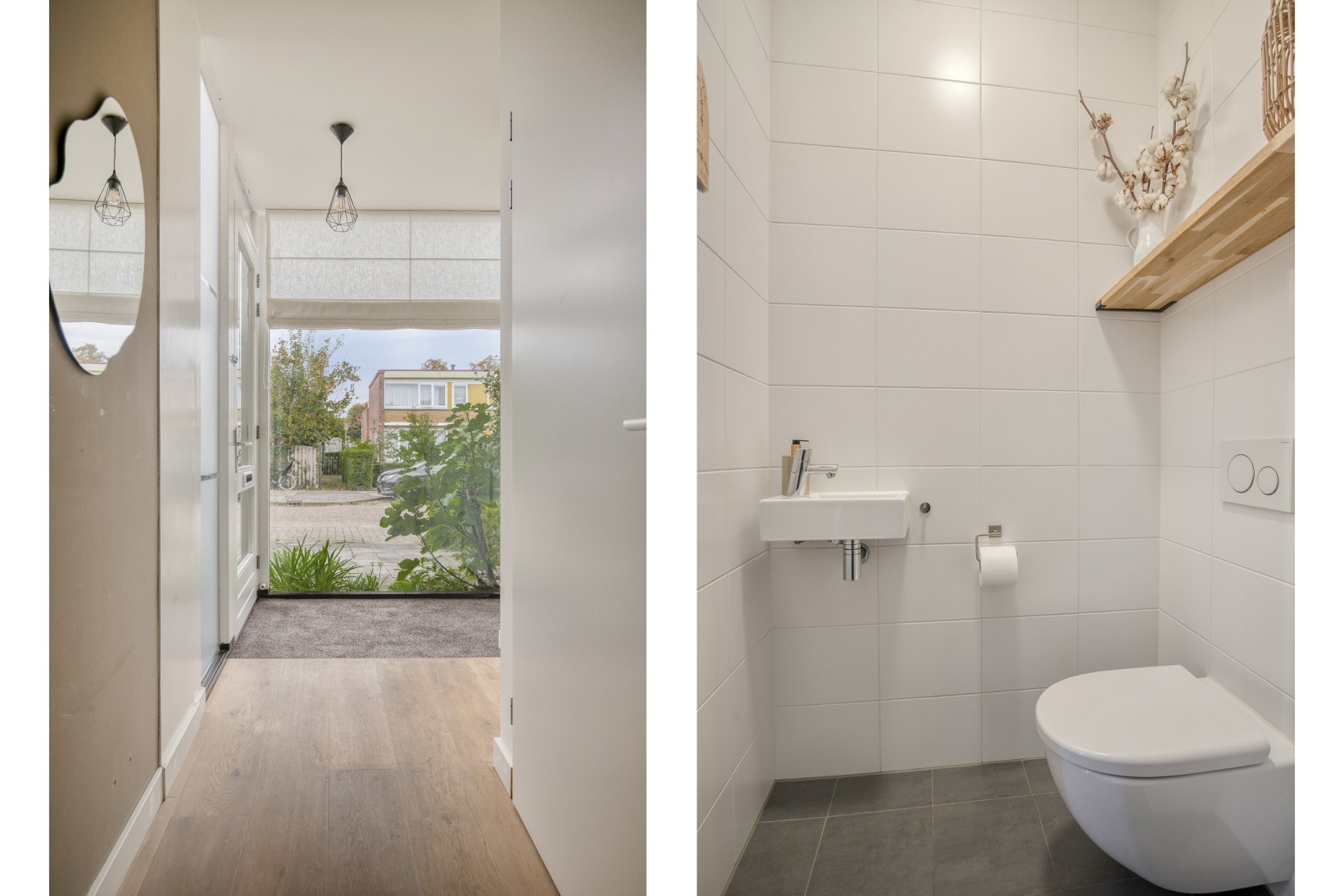 Tussenwoning te koop: kostverlorenstraat 963, Weesp