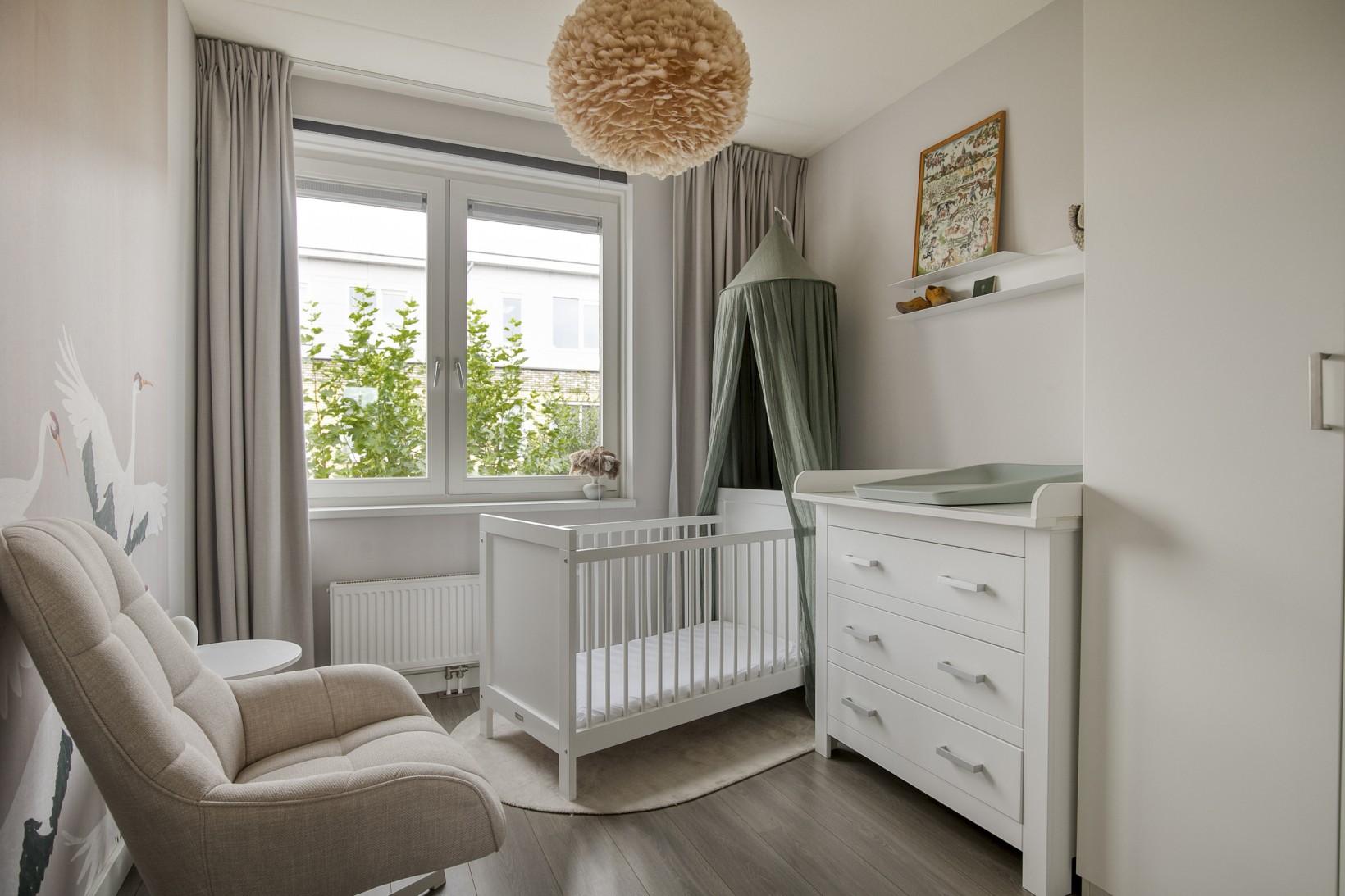 Tussenwoning te koop: kostverlorenstraat 963, Weesp