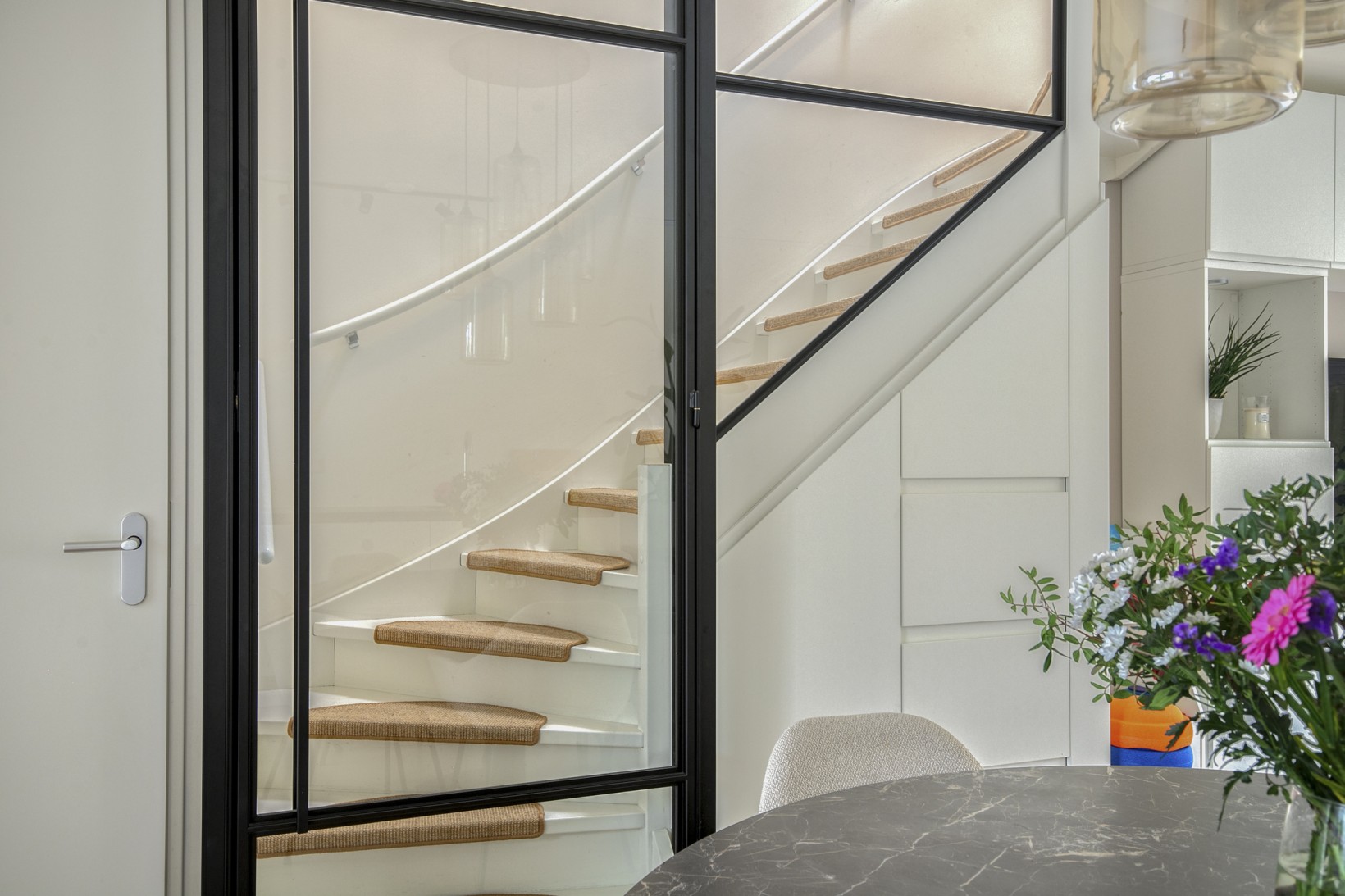Tussenwoning te koop: kostverlorenstraat 963, Weesp
