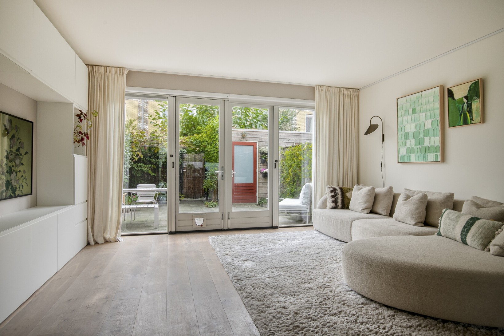 Tussenwoning te koop: kostverlorenstraat 963, Weesp