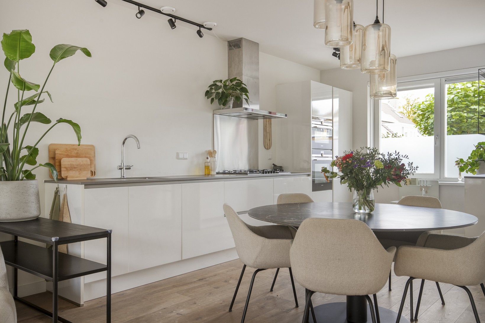 Tussenwoning te koop: kostverlorenstraat 963, Weesp