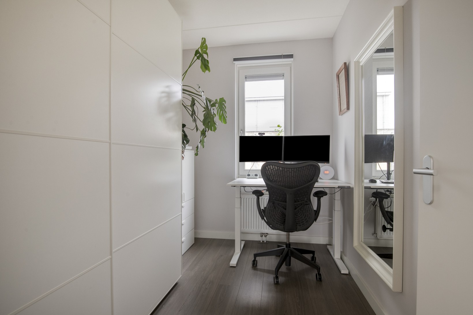 Tussenwoning te koop: kostverlorenstraat 963, Weesp