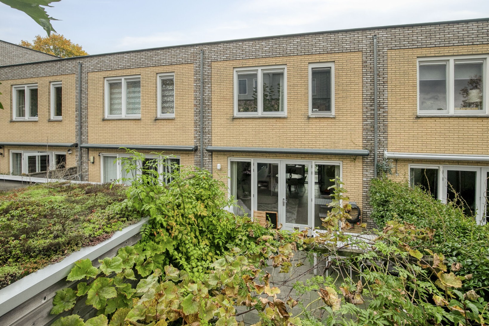 Tussenwoning te koop: kostverlorenstraat 963, Weesp