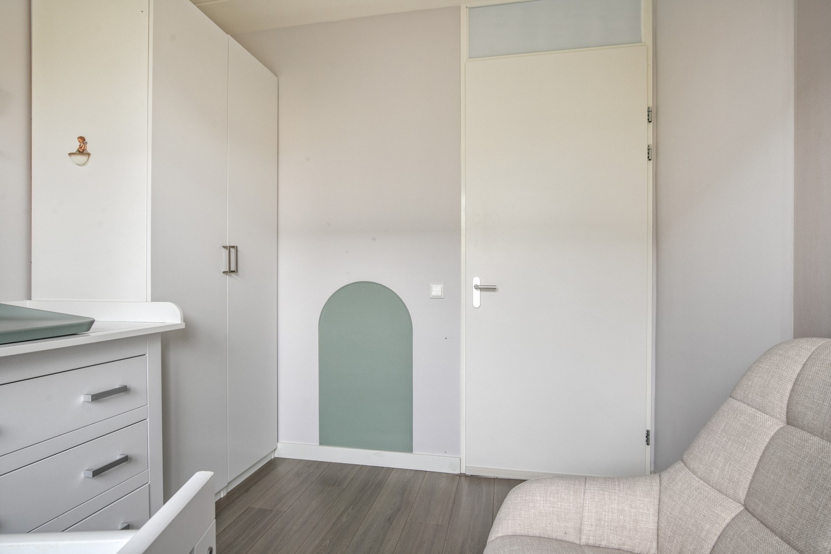 Tussenwoning te koop: kostverlorenstraat 963, Weesp
