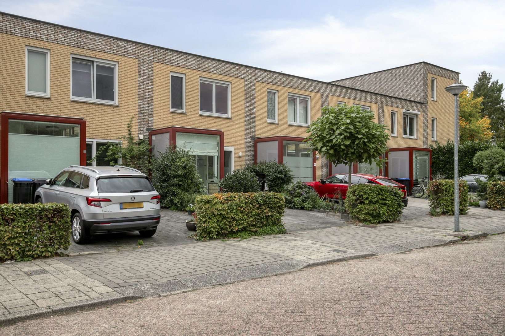 Tussenwoning te koop: kostverlorenstraat 963, Weesp