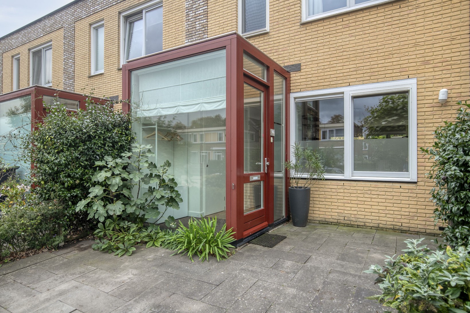 Tussenwoning te koop: kostverlorenstraat 963, Weesp