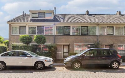 Diemerdijkstraat 15