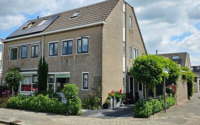 Boternesserstraat 1-B