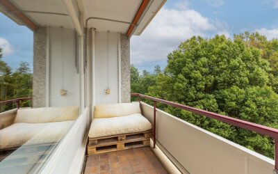 Appartement te koop Gemeenschapspolderweg 407