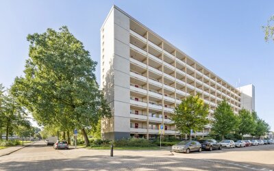 Gemeenschapspolderweg 603