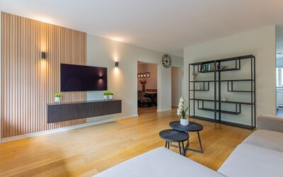 Appartement te koop Heemraadweg 101