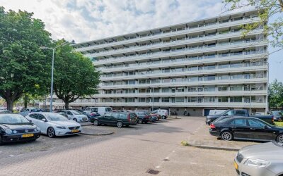 Heemraadweg 301