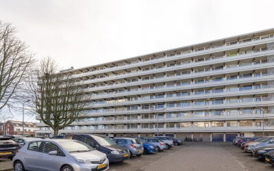 Heemraadweg 308