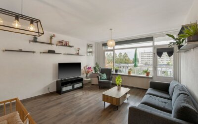 Heemraadweg 406