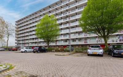 Heemraadweg 324