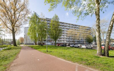 Heemraadweg 721