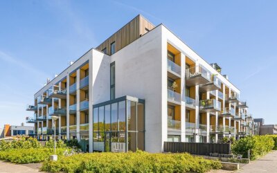 Flevolaan 2-N