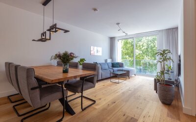 Flevolaan 4-H