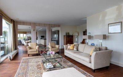 Appartement te koop Casparushof 74