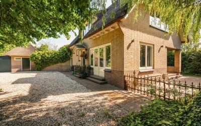 Korte Muiderweg 10