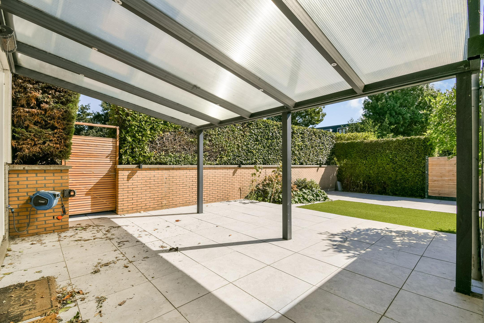 Hoekwoning te koop: Lobbrich Boudgerslaan 33, Weesp