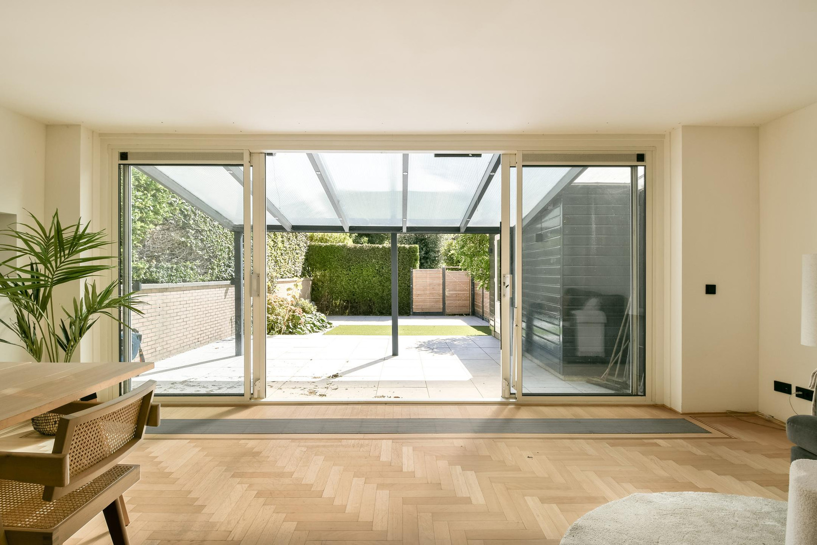Hoekwoning te koop: Lobbrich Boudgerslaan 33, Weesp