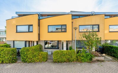 Huis te koop Gijsbertje Louffhof 3
