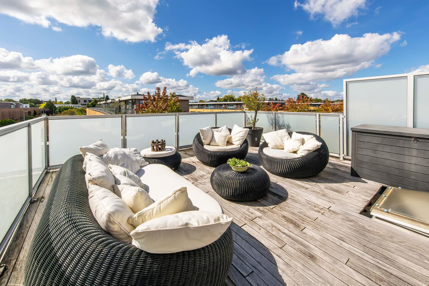 Tussenwoning te koop: Lobbrich Boudgerslaan 37, Weesp