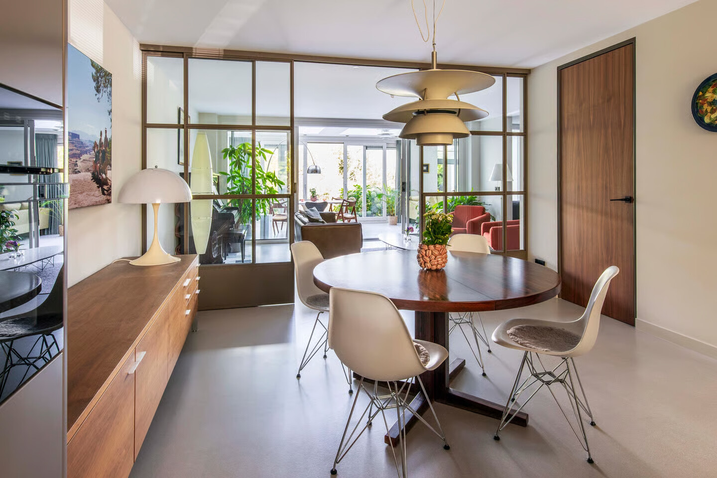 Tussenwoning te koop: Lobbrich Boudgerslaan 37, Weesp