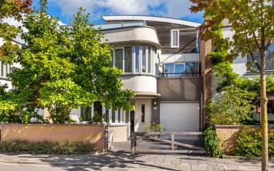 Huis te koop Lobbrich Boudgerslaan 37