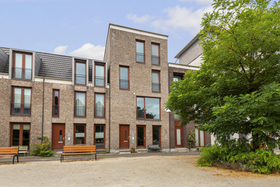 Huis te koop Loes van Marlestraat 17