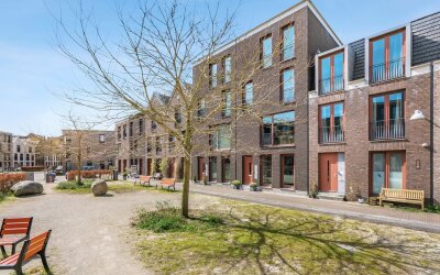 Loes van Marlestraat 9