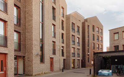 Anna Horstinkstraat 106