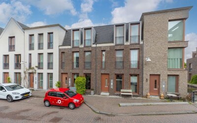 Anna Horstinkstraat 59