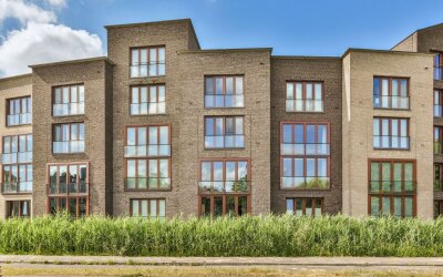 Anna Horstinkstraat 76