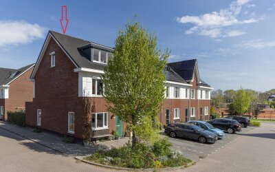 Anton Geesinkstraat 10