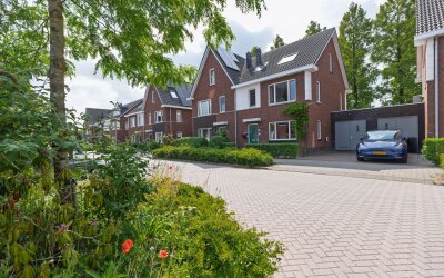 Anton Geesinkstraat 13
