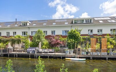 Anton Geesinkstraat 53